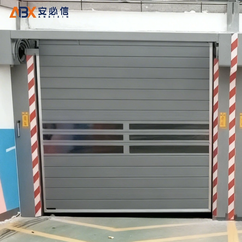 朔州厂房高速门